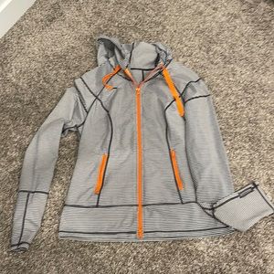 Women’s Zella Workout Jacket